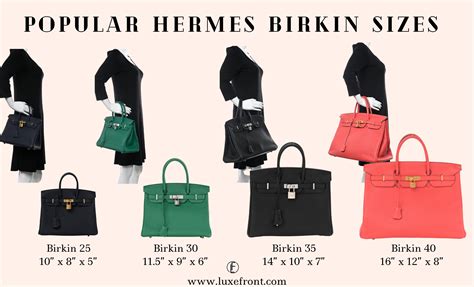 birkin 30 dimensions.